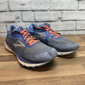 Brooks Adrenaline Laufschuhe Turnschuhe UK Größe 7,5 - Bild 1 von 6