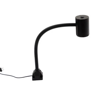 LED Machine Work Light Bright Flexible 450LM Waterproof Gooseneck Light For Lath - Picture 1 of 24