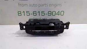 2020-2022 GMC ACADIA TRANSMISSION SHIFT SWITCH BUTTON ASSEMBLY OEM 84769914 - Picture 1 of 9