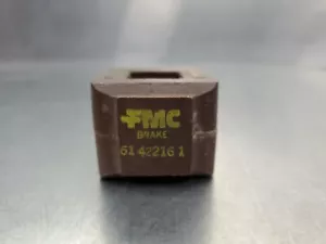 FMC Brake 61422161 Coil - Two Pole. 4E-34 - Picture 1 of 4