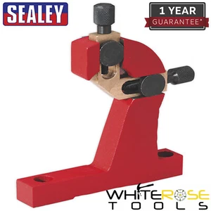 Sealey Follow Rest para Modelo No. Torno para metalurgia SM3002 - Imagen 1 de 1