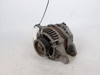 A5TG0091AE ALTERNATORE SMART FORFOUR (454) 1.1B 12V 75CV (2004>2007) - Immagine 1 di 3