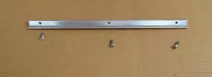 Craftsman 103.24241 8" Table Saw Main Fence Rail W/ Hardware. - Picture 1 of 12