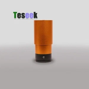 ToupTek GPCMOS02000KPA USB2.0 IMX290 Colorful Astronomical Guiding Camera Gold - Picture 1 of 2