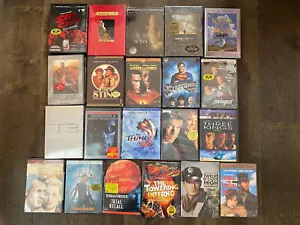 DVD NEW VARIOUS TITLES S/T - The Thing/Towering Inferno/Superman/Sound of Music - Picture 1 of 1