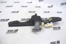 BMW 318d F31 Touring power window rear left power window motor 7351049