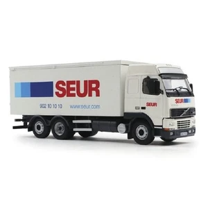 Volvo FH12 2001 SEUR CAE085 1:43 Salvat Diecast truck - Picture 1 of 2