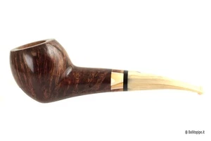 Pipa Viprati * - Light Bent Apple - Picture 1 of 7