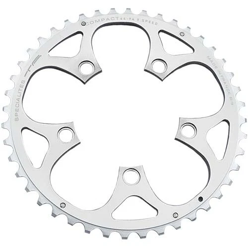 Pignone Compact 46 argento, Ø 94 esterno T.A. - Immagine 1 di 1