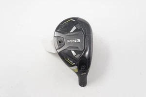 Ping G430 19* #3 Hybrid Club Head Only GOOD Condition 3-3-B - Picture 1 of 4