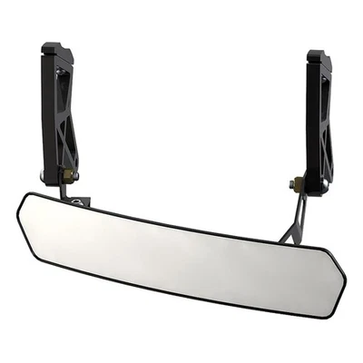 Polaris 2881439 Wide Angle Rear View Mirror XP Ranger 1000 900 570 Crew XP - Imagem 1 de 3