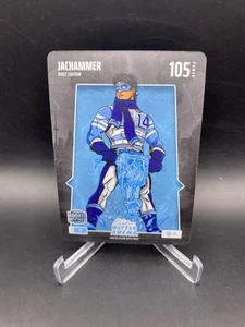 2026 Bo Jackson Battle Arena Jachammer Rookie Inspired Ice - Picture 1 of 1