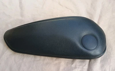 11 12 13 14 15 16 17 18 19 20 Toyota Sienna SE asiento segunda fila reposabrazos izquierdo  Foto 1 de 4