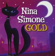 Nina Simone - Gold von Nina Simone | CD | Zustand sehr gut - Bild 1 von 2