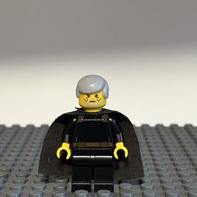 Lego Star Wars ~ COUNT DOOKU ~ Minifig ~7103 ~  Sith Lord Minifigure ~ sw0060 2G