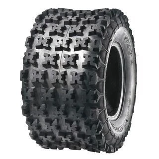Sun-F ATV/UTV Tyre A031R 18x10x8 6 Ply Viper - Image 1 of 2