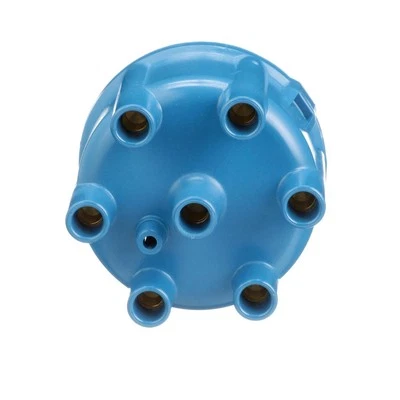 Tapa de distribuidor SMP para Dodge W200 Series 1961-1967 3,7 L L6 Foto 1 de 4