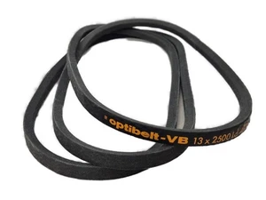 BRILL   ALKO   Solo - 473442 Keilriemen Riemen Antrieb / Moto Mähwerk 13 x 2500 - Bild 1 von 2