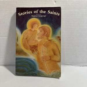 Stories of the Saints - Picture 1 of 11