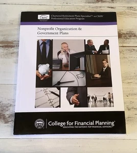 Hochschule für Finanzplanung gemeinnützige Organisation & Regierungspläne - Bild 1 von 3