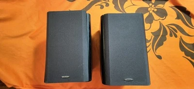 Altoparlanti Hi Fi CELESTION F10 Bass-Reflex  Max 70w Designed UK - Immagine 1 di 4