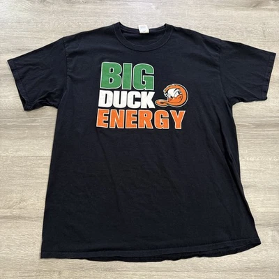 Camisa de béisbol Long Island Ducks negra para hombre talla XL Foto 1 de 2