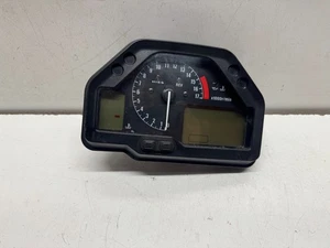 Tacho Uhren Instrumente Honda CBR 600 RR 2005 - 2006 - Bild 1 von 5