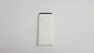 Lot of 5 Apple A1156 Remote Control for Apple TV iPod iMac MacBook MacBook Pro - Picture 1 of 3
