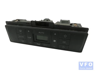 Air Automatic Air Conditioning Original Audi A4 8D B5 Climatronic 8D0820043M - image 1 of 4