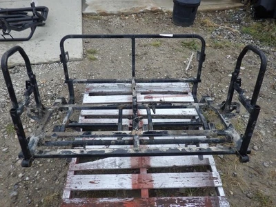 Honda Pioneer 700-4 17 Support Frame Box Bed Rear 81500-HL3-600 52247 Foto 1 de 4