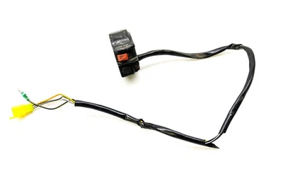 06 Suzuki Quadsport 80 2x4 Motor Encendido Apagado Manillar Interruptor de Arranque LT80 Foto 1 de 4