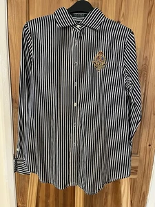 Ralph Lauren Women's Shirt Size 12 - Picture 1 of 3