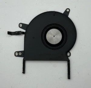 GENUINE MACBOOK PRO A2338 M1 2020 13" LAPTOP CPU COOLING FAN 923-05206 610-00389 - Picture 1 of 3