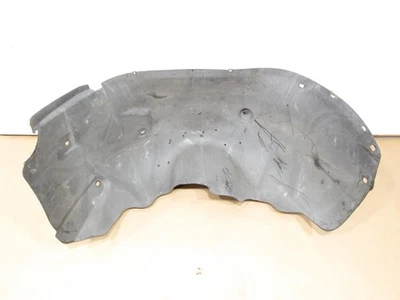07-10 Chevrolet 2500 Silverado 2008 Front Left Fender Liner Splash Shield > - Image 1 of 4
