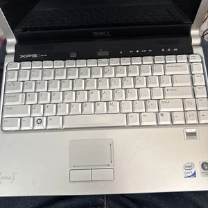 Portátil DELL XPS M1330 Intel Core 2 Duo T7100 PP25 COMO ESTÁ Piezas Estado - Imagen 1 de 6