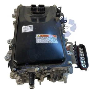 Toyota Yaris MK4 XP210 20-23 Voltage Inverter Converter G9200-K0011 - Picture 1 of 11