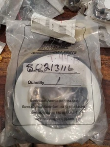 JLG GENUINE REPLACEMENT PARTS SEAL KIT PART # 80213116 - Picture 1 of 2