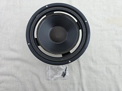 Altavoz Woofer Boston Acoustics A60 - Necesita espuma Foto 1 de 4