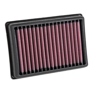 Filtro de Aire Repuesto K&N moto guzzi : 15-19 Audace ; 21 Carbono E4; 83 - Imagen 1 de 1