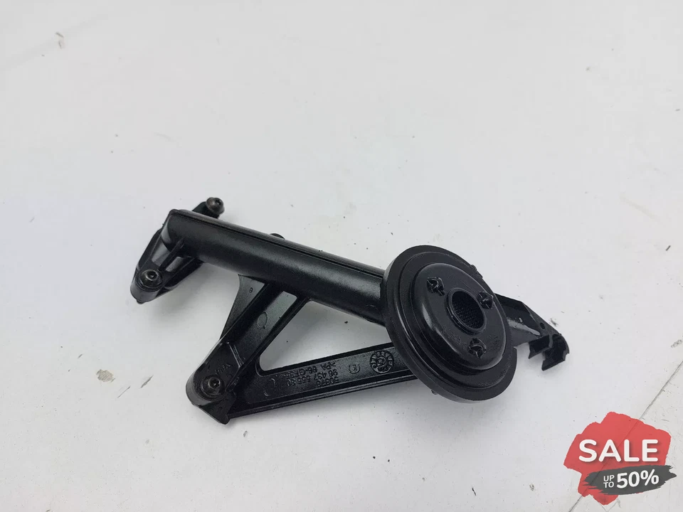 PEUGEOT 2008 MK1 1.6 TUBO CAPTADOR DE ÓLEO DIESEL 2015 9643755580 - Imagem 1 de 4