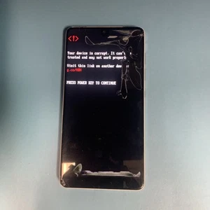 Essential PH-1 - (for Parts Or Repair) - Photo 1 sur 7