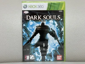 Korean SEALED Dark Souls Xbox 360 Korean Version Brand New Korea SUPER RARE! - Picture 1 of 7