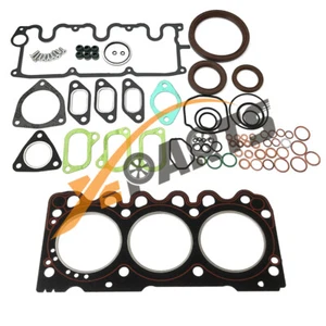 New Full Gasket Set For Deutz F3L2011 BF3L2011 Engine 2.3L - Picture 1 of 6