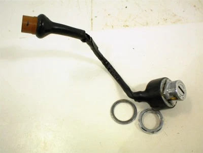 Honda CB450 1971 interruptor de encendido 35010-315-017 CB 450 Foto 1 de 4