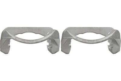 Juego de soportes de pinza de freno de disco delantero Cardone para Acura MDX 2001-2002 (KIT47) Foto 1 de 4