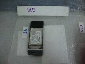 SP-422A-R5 X422A-R5 NETAPP 600GB 10K 6G 2.5" SAS HDD DS2246 hard drive - Picture 1 of 4