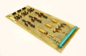 GE 4136J58-G01 Interface Board - Picture 1 of 3