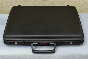 Samsonite Slim Attache case collector - Malboro - Imagen 1 de 6
