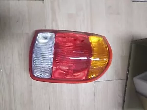 Right Passenger Side RH Rear Brake Tail Light for 1998-1999 FORD RANGER PICK UP - Picture 1 of 6