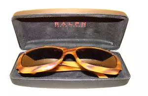 Christian Dior 2975 11 Sonnenbrille um 1990 + RALPH LAUREN Brillenetui - Bild 1 von 9